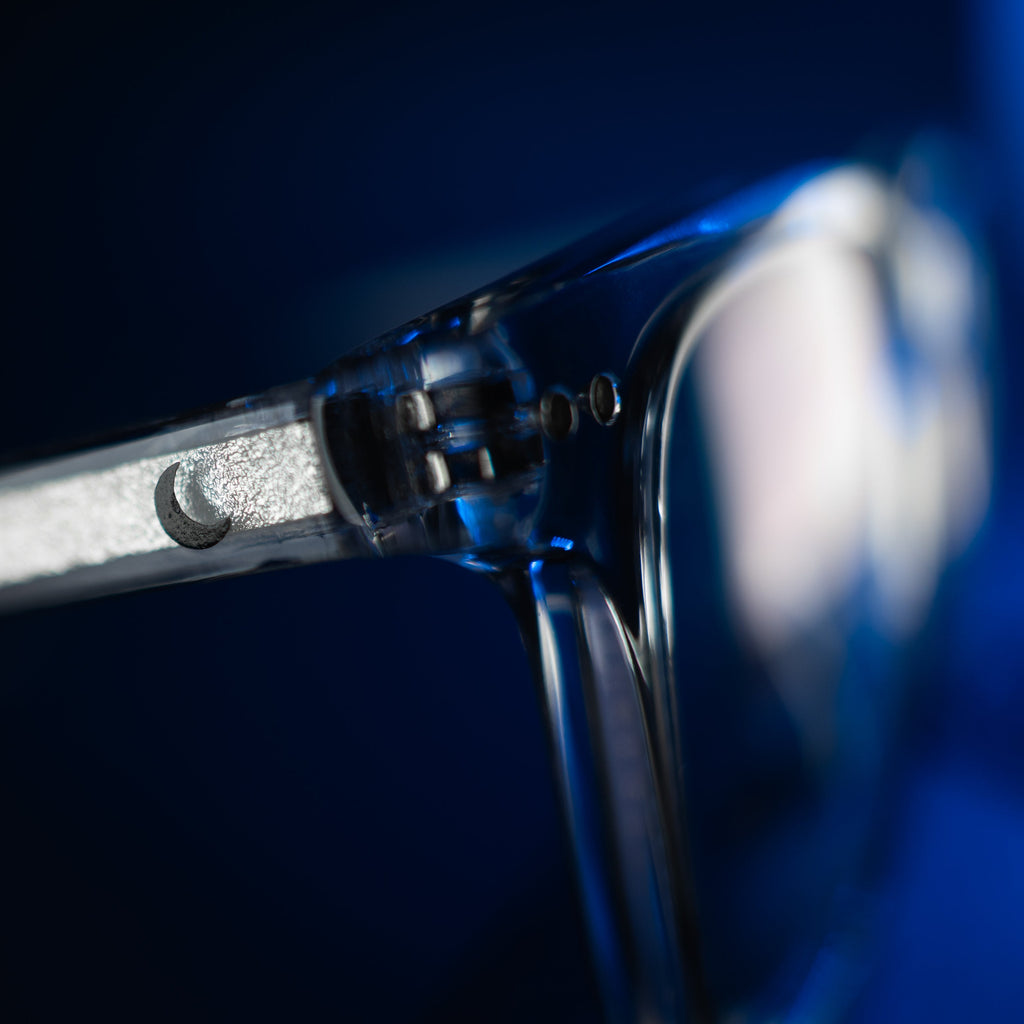 Lune Vision | Blaulicht Brille