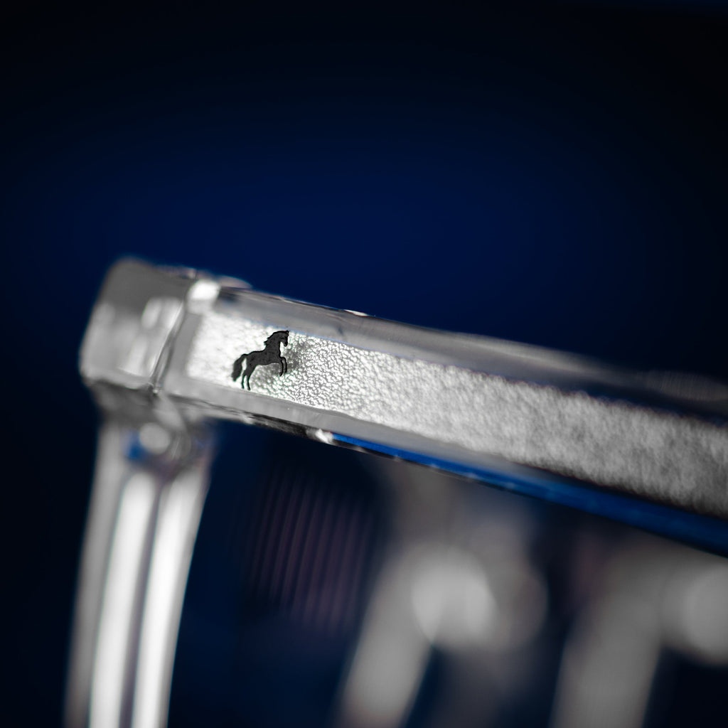 Lune Vision | Blaulicht Brille