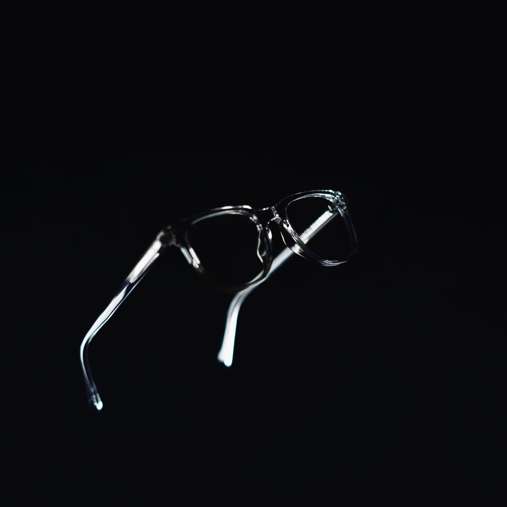 Lune Vision | Blaulicht Brille